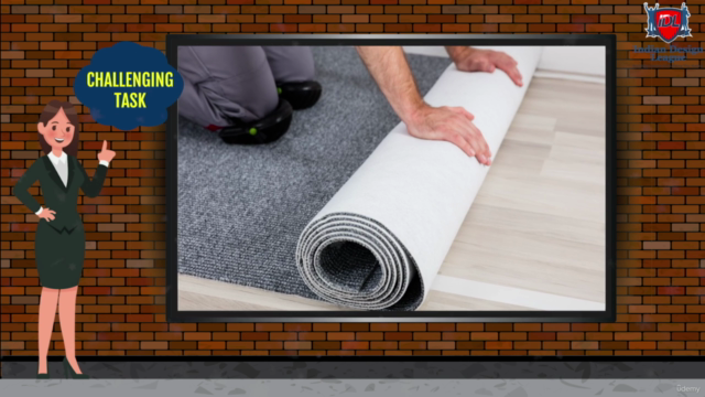 Flooring Aesthetics - Flooring in Interior – Screenshot 2