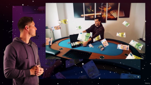 Adobe After Effects 2022: The comprehensive A-Z course – Screenshot 2