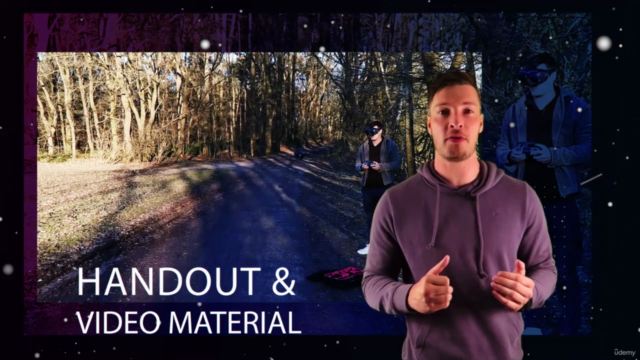 Adobe After Effects 2022: The comprehensive A-Z course – Screenshot 3