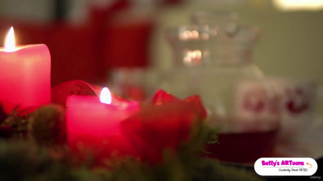 Candle Making : How to Make Scented Soy Candles – Screenshot 1