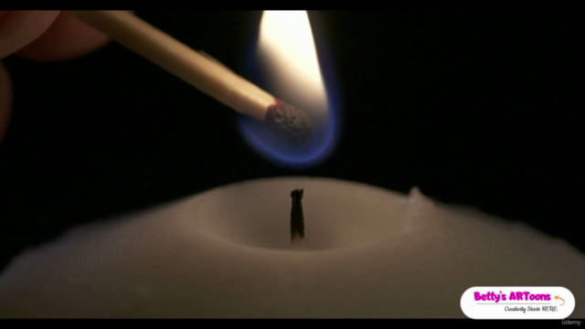 Candle Making : How to Make Scented Soy Candles – Screenshot 3