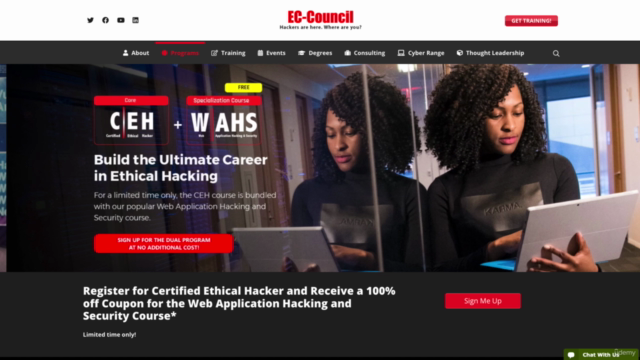 Ethical Hacking Certification Quiz : Maîtrise Les Concepts – Screenshot 1