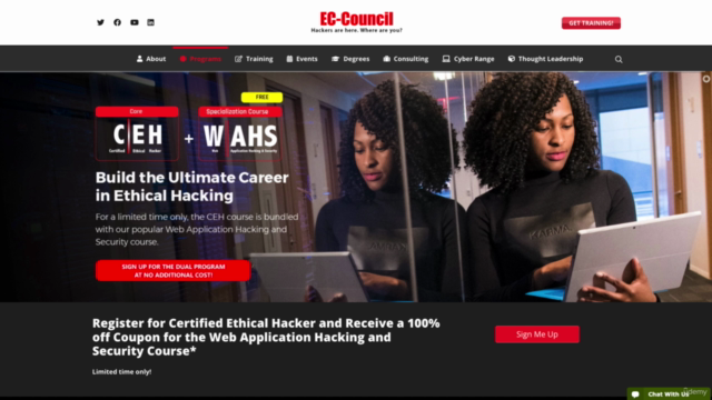 Ethical Hacking Certification Quiz : Maîtrise Les Concepts – Screenshot 2