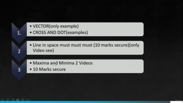 BCS 012 Mathematics – Screenshot 3