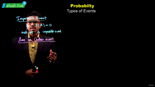 Applied Mathematics - Probability & Statistics – Screenshot 1
