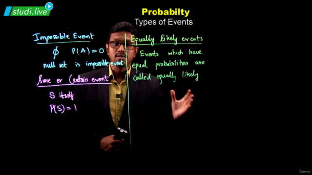 Applied Mathematics - Probability & Statistics – Screenshot 2