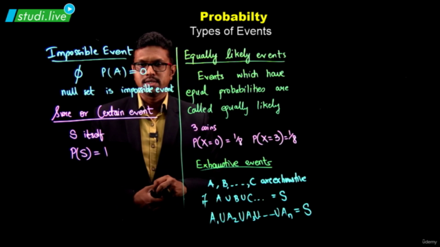 Applied Mathematics - Probability & Statistics – Screenshot 3