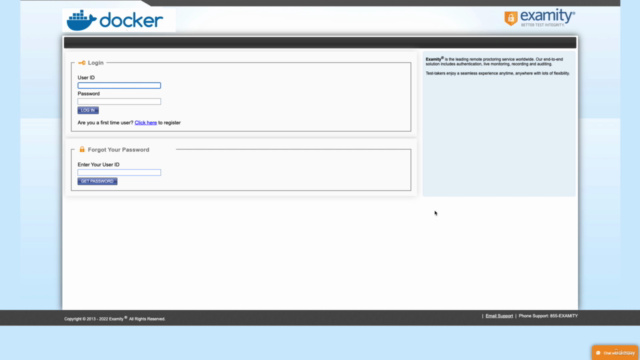 Certification Docker (DCA) niveau 1 | +Test Examen – Screenshot 4
