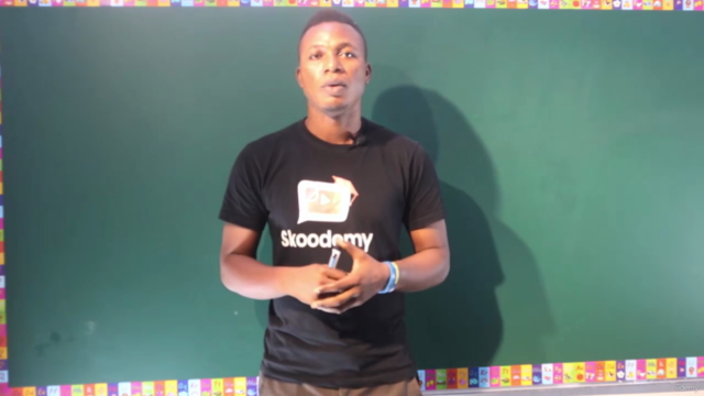JSS 1 Mathematics Lesson | First Term – Screenshot 2