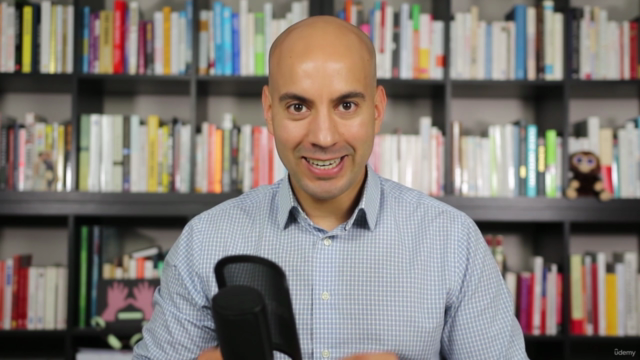 The art of facilitation: learn how to lead a working group – Screenshot 1