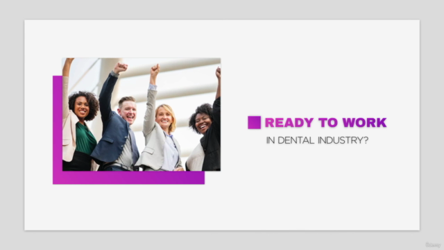 Complete Dental Receptionist Training - The Bootcamp – Screenshot 1