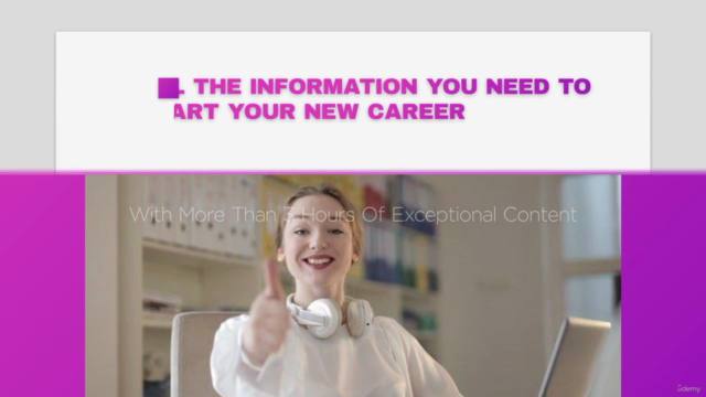 Complete Dental Receptionist Training - The Bootcamp – Screenshot 2