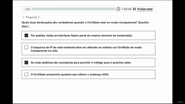 Simulado Prático Fortinet NSE4 | Network Security Expert - Screenshot_01