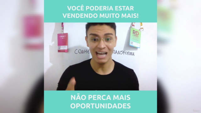 Curso de Formação de SDRs e BDRs – Screenshot 4