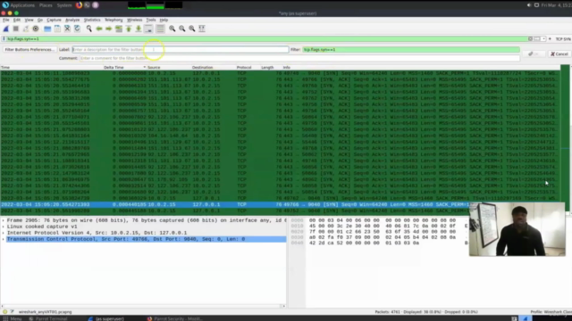 Wireshark from Scratch for Ethical Hacker & Security Analyst - Screenshot_01