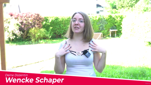 Realismus Masterclass: realistische digitale Kunst – Screenshot 2
