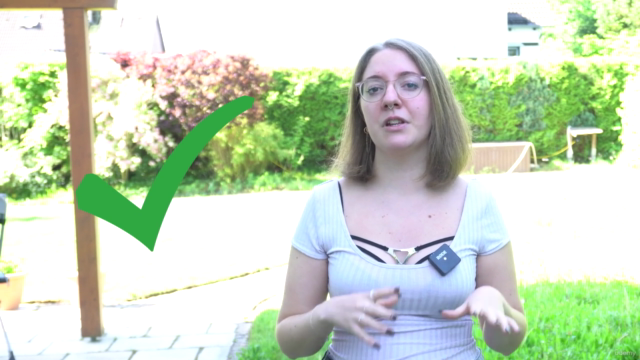Charakter Design Masterclass: Entwerfe deine eigenen Figuren – Screenshot 4