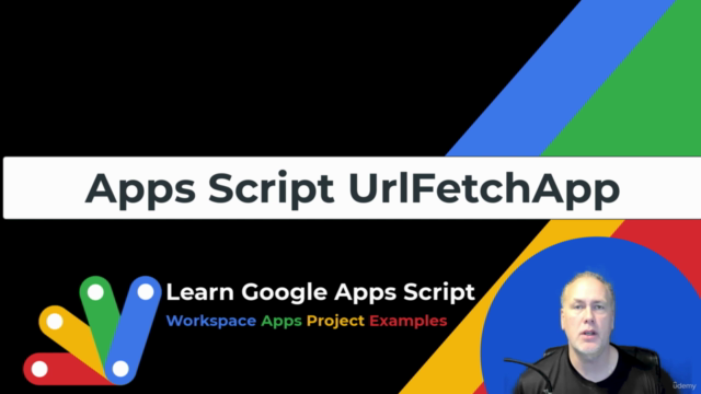 Learn Google Apps Script Coding Project Examples - Screenshot_03