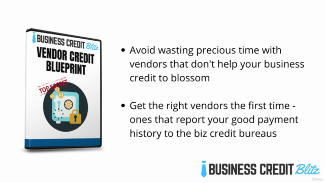 Build Business Credit from Scratch in Weeks – Screenshot 1