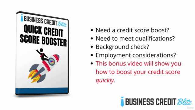 Build Business Credit from Scratch in Weeks – Screenshot 2