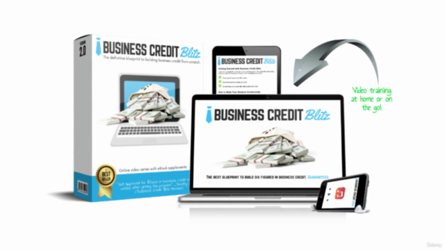 Build Business Credit from Scratch in Weeks – Screenshot 4