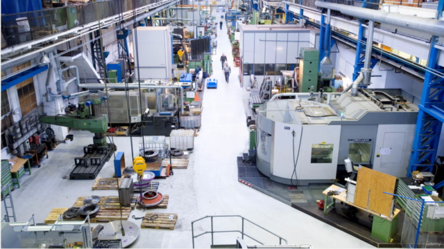 Siemens DISW - Digital Machine Shop – Screenshot 2