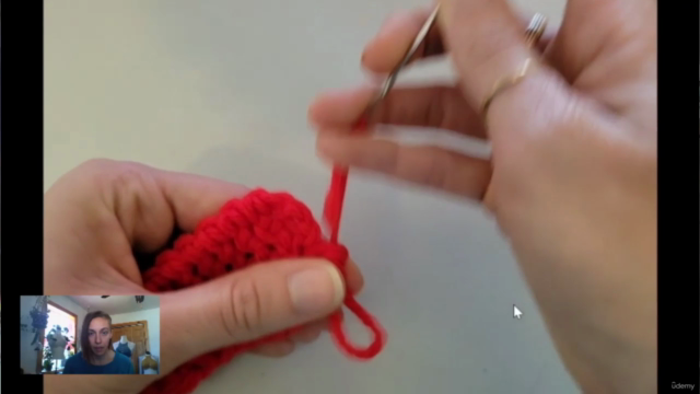 Crochet Fundamentals – Screenshot 4