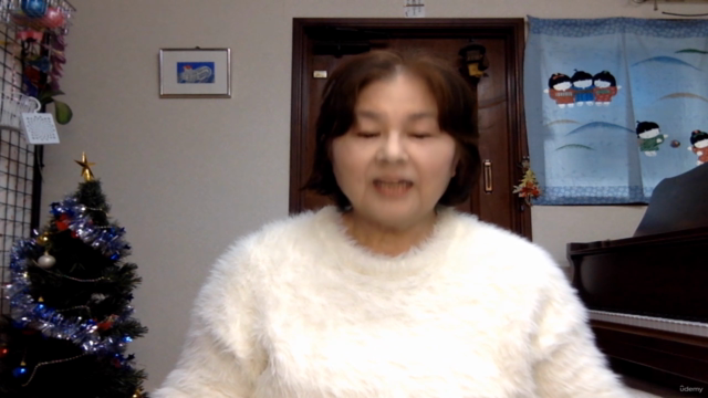 ピアノコード奏法解説講義。コード進行と押さえ方を現役ピアノ講師がわかりやすく解説。サンプル7曲もマスターできる。 – Screenshot 3