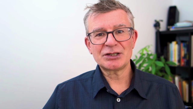 Adobe InDesign – professionelles Layouten für Einsteiger – Screenshot 4