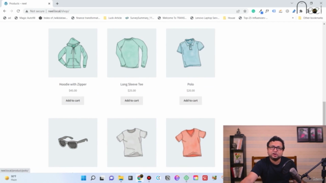 Advanced Google Analytics 4 Implementation with Tag Manager – Screenshot 3