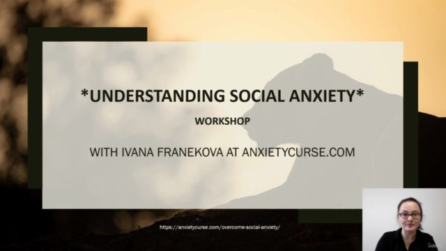 Understanding Social Anxiety + 6 Aspects That Keep It Going – Screenshot 1