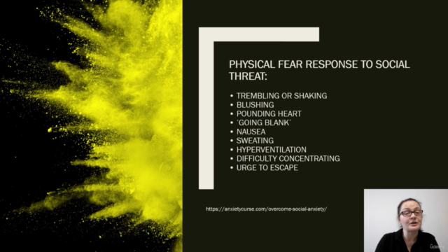 Understanding Social Anxiety + 6 Aspects That Keep It Going – Screenshot 2