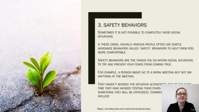 Understanding Social Anxiety + 6 Aspects That Keep It Going – Screenshot 4