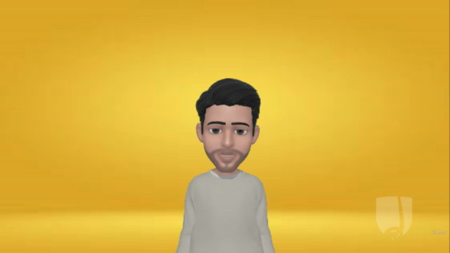 Curso de Teoría Musical – Screenshot 1