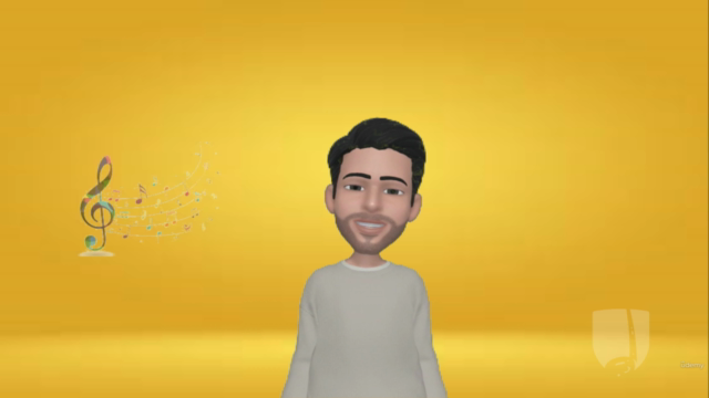 Curso de Teoría Musical – Screenshot 3