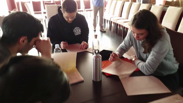 Impact Entrepreneurship – Screenshot 3