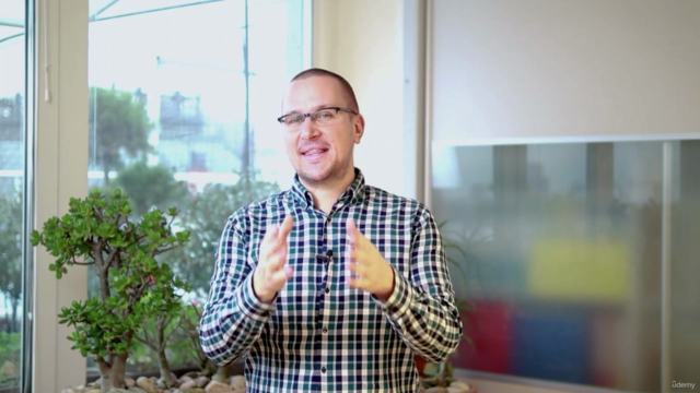 Impact Entrepreneurship – Screenshot 4