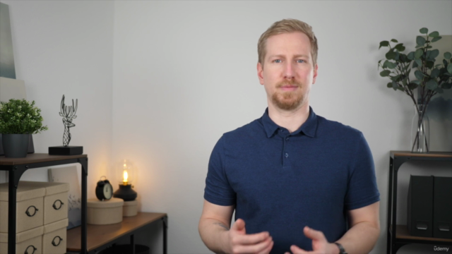 User Experience Design & User Interface Design Fundamentals – Screenshot 1