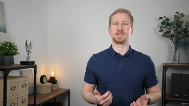 User Experience Design & User Interface Design Fundamentals – Screenshot 2