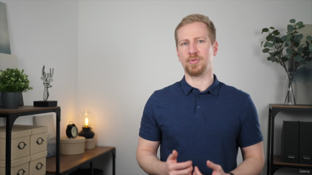 User Experience Design & User Interface Design Fundamentals – Screenshot 3