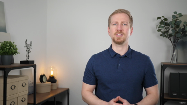 User Experience Design & User Interface Design Fundamentals – Screenshot 4
