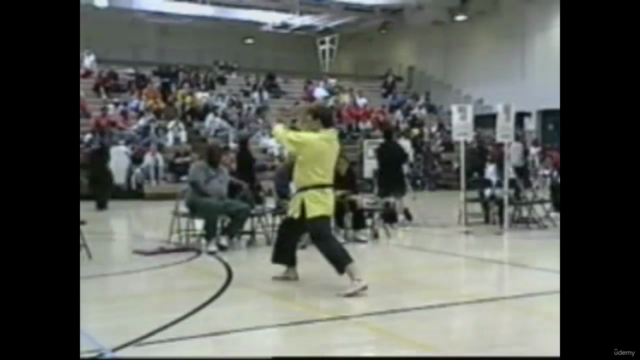 Solo Nunchaku for Intermediate – Screenshot 3