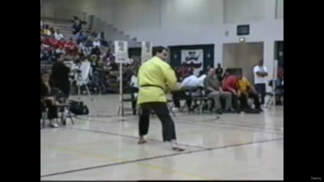 Solo Nunchaku for Intermediate – Screenshot 4