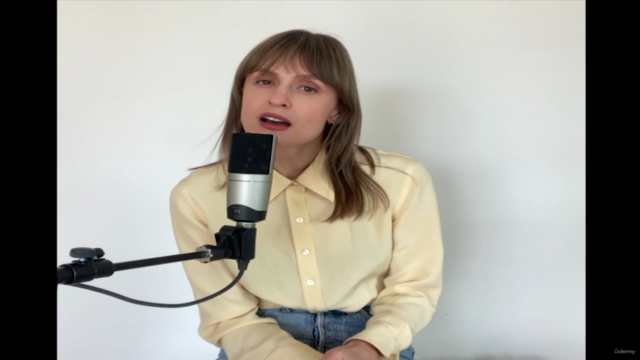Sing like a Pro: Hit the high notes and Sing with style! – Screenshot 2
