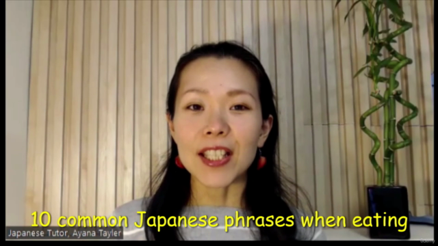 Explore Japanese food (Japanese lesson & food knowledge) – Screenshot 2