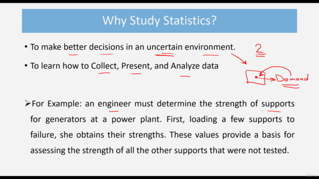 Statistics and Data Analysis ( الإحصاء وتحليل البيانات) - Screenshot_01