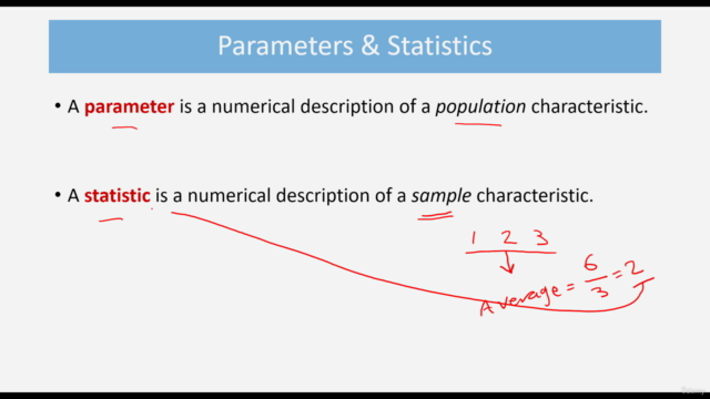 Statistics and Data Analysis ( الإحصاء وتحليل البيانات) - Screenshot_04