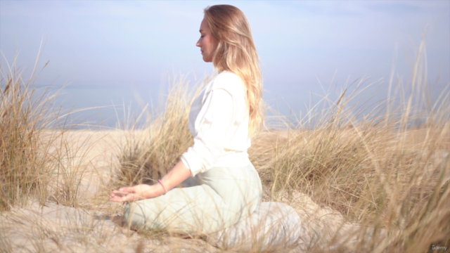 Geführte Meditationen für Entspannung, Selbstliebe & Heilung - Screenshot_03
