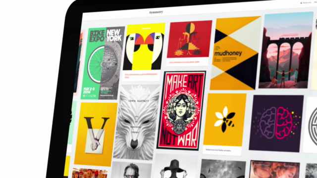 Graphic Design Theory - Psychology of Design – Screenshot 3