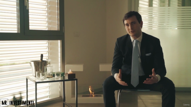 Psicologia del denaro - Gestire, Moltiplicare e Proteggere – Screenshot 1